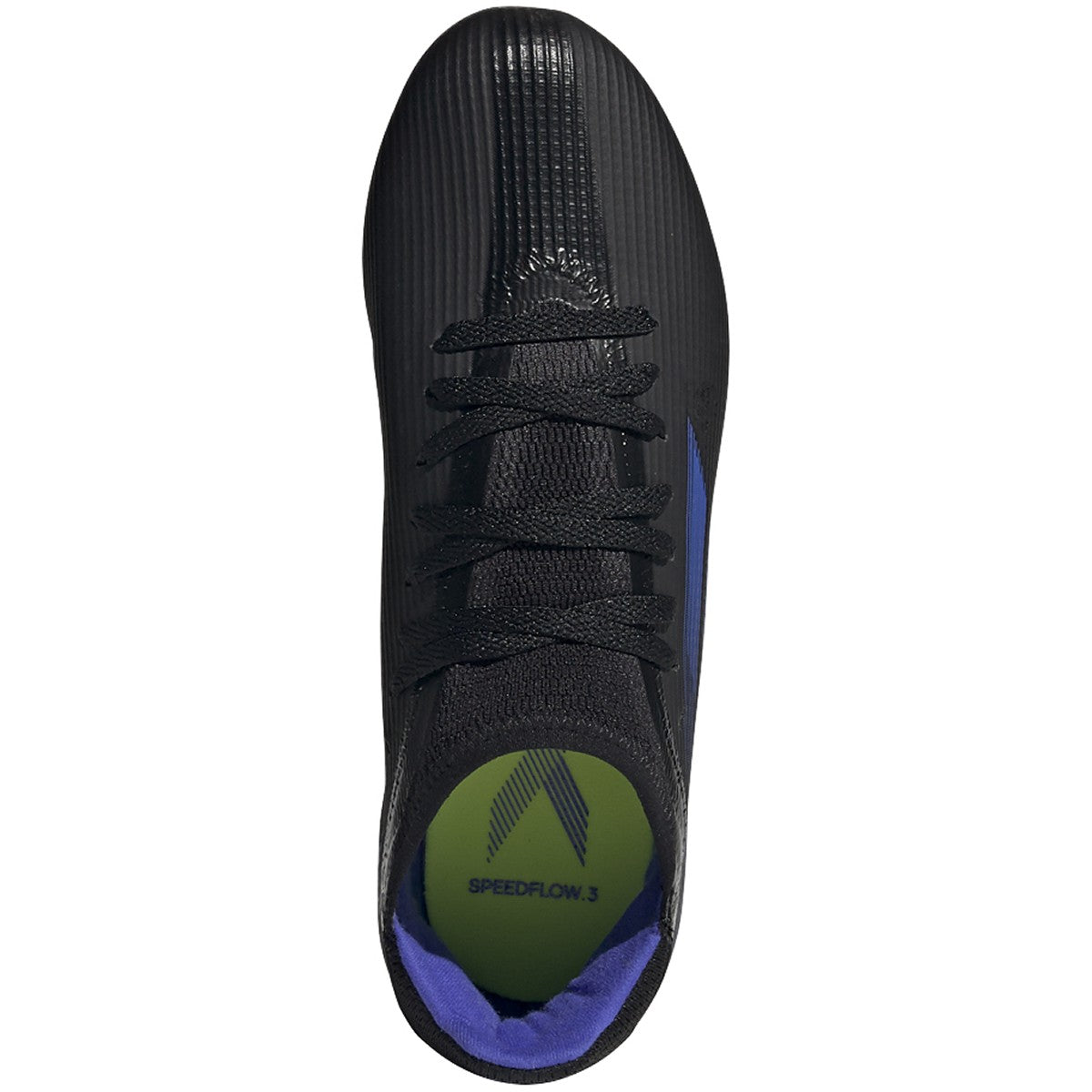 adidas X Speedflow.3 Firm Ground Cleat - Kids Soccer