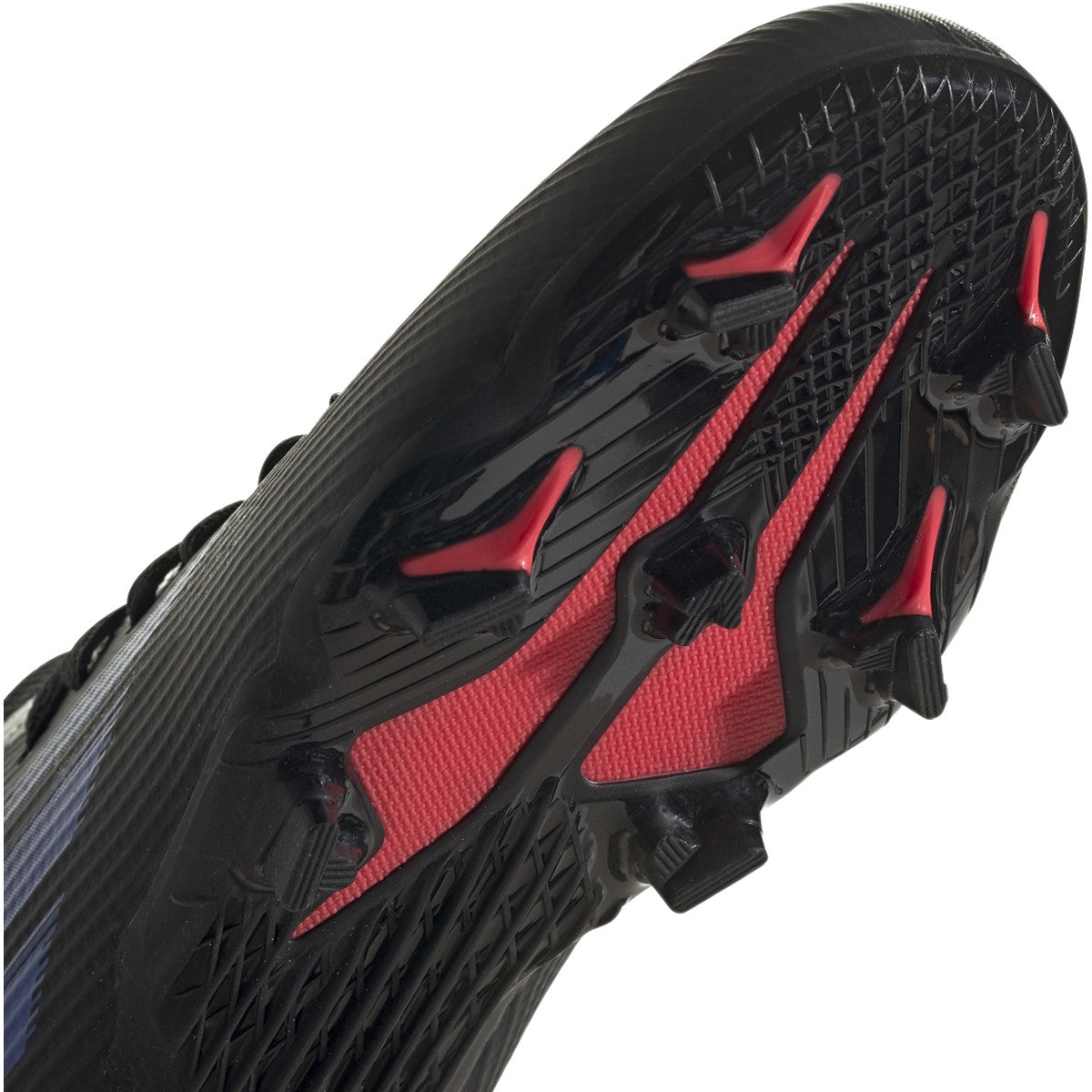 adidas X Speedflow.3 Firm Ground Cleat - Kids Soccer