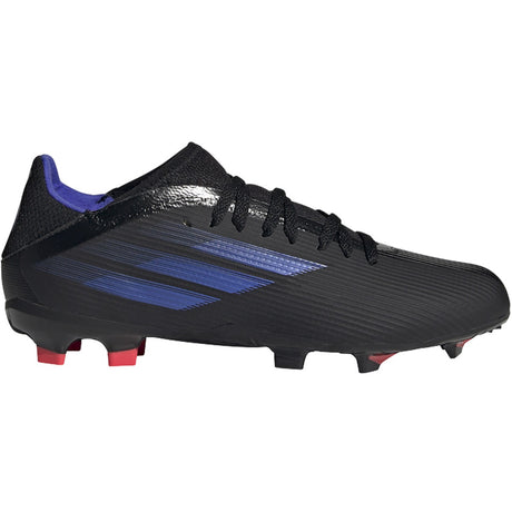 adidas X Speedflow.3 Firm Ground Cleat - Kids Soccer