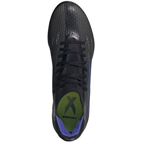 adidas X Speedflow.3 Turf Shoe - Unisex Soccer