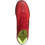 adidas X Speedflow.3 Turf Shoe - Unisex Soccer