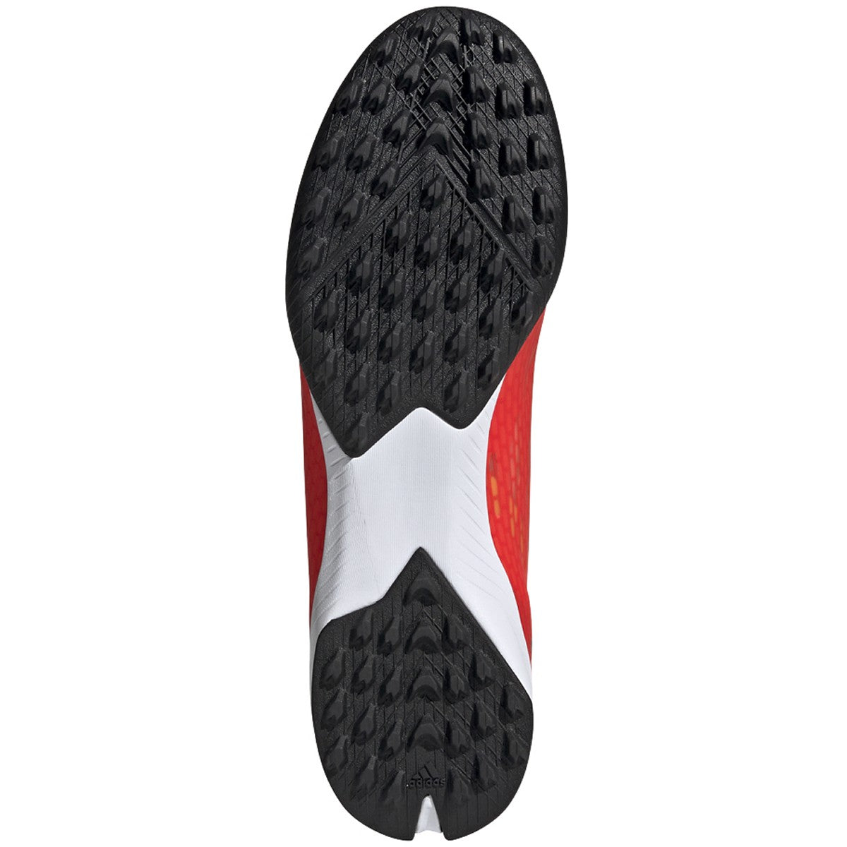 adidas X Speedflow.3 Turf Shoe - Unisex Soccer