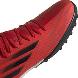adidas X Speedflow.3 Turf Shoe - Unisex Soccer