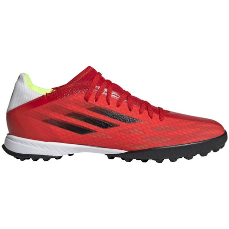 adidas X Speedflow.3 Turf Shoe - Unisex Soccer