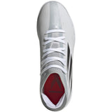 adidas X Speedflow.3 Indoor Shoe - Kids Soccer