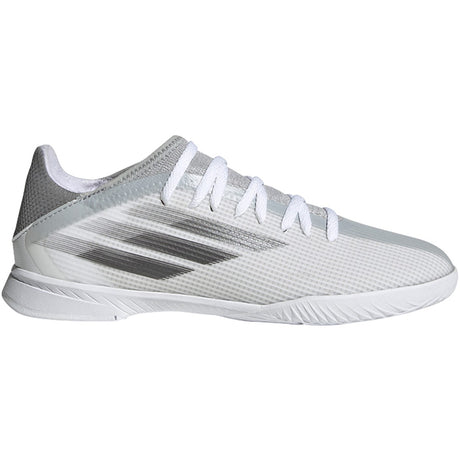adidas X Speedflow.3 Indoor Shoe - Kids Soccer