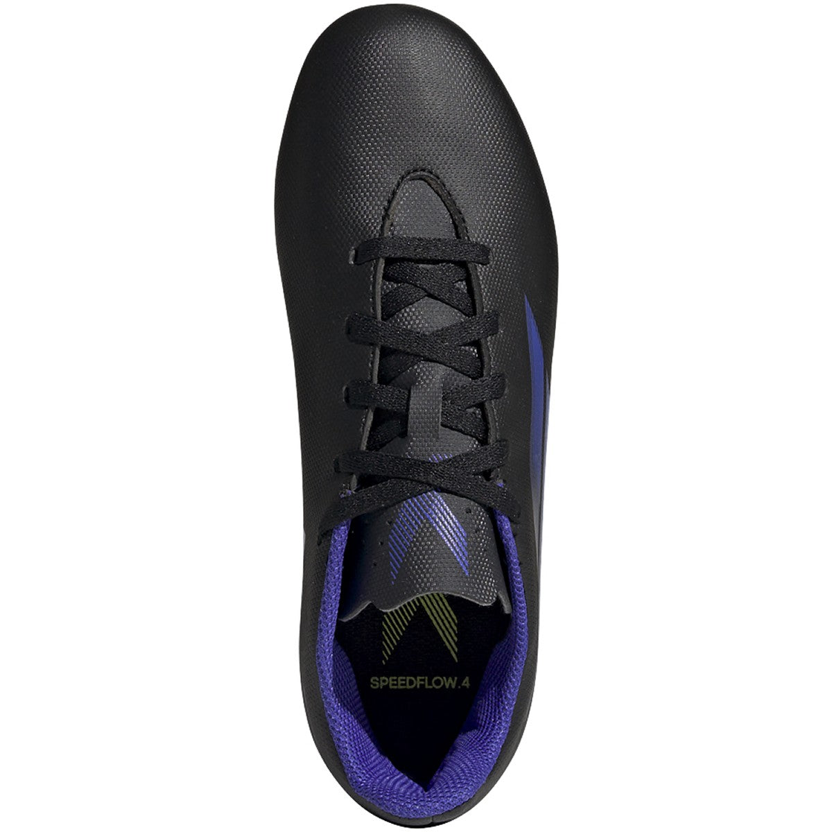 adidas X Speedflow.4 Flexible Ground Cleat - Kids Soccer