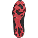 adidas X Speedflow.4 Flexible Ground Cleat - Kids Soccer