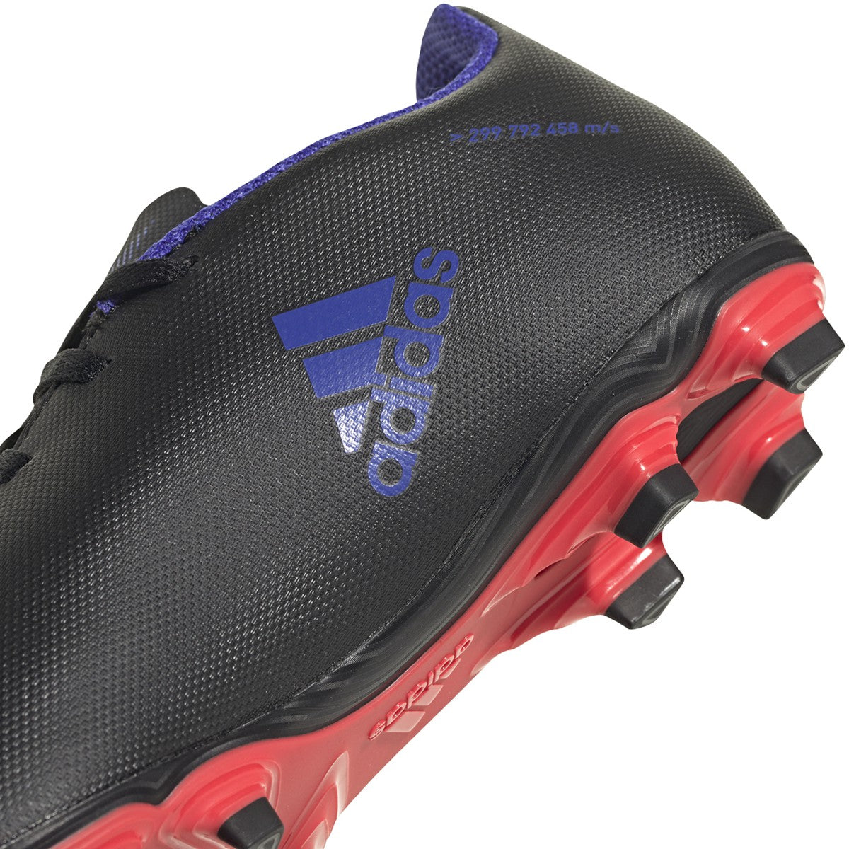 adidas X Speedflow.4 Flexible Ground Cleat - Kids Soccer