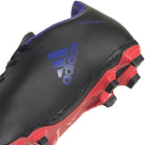 adidas X Speedflow.4 Flexible Ground Cleat - Kids Soccer
