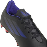 adidas X Speedflow.4 Flexible Ground Cleat - Kids Soccer