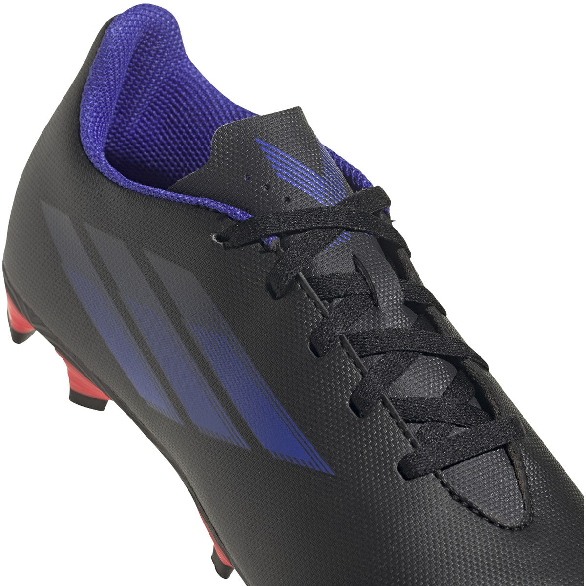 adidas X Speedflow.4 Flexible Ground Cleat - Kids Soccer