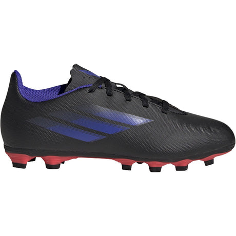 adidas X Speedflow.4 Flexible Ground Cleat - Kids Soccer