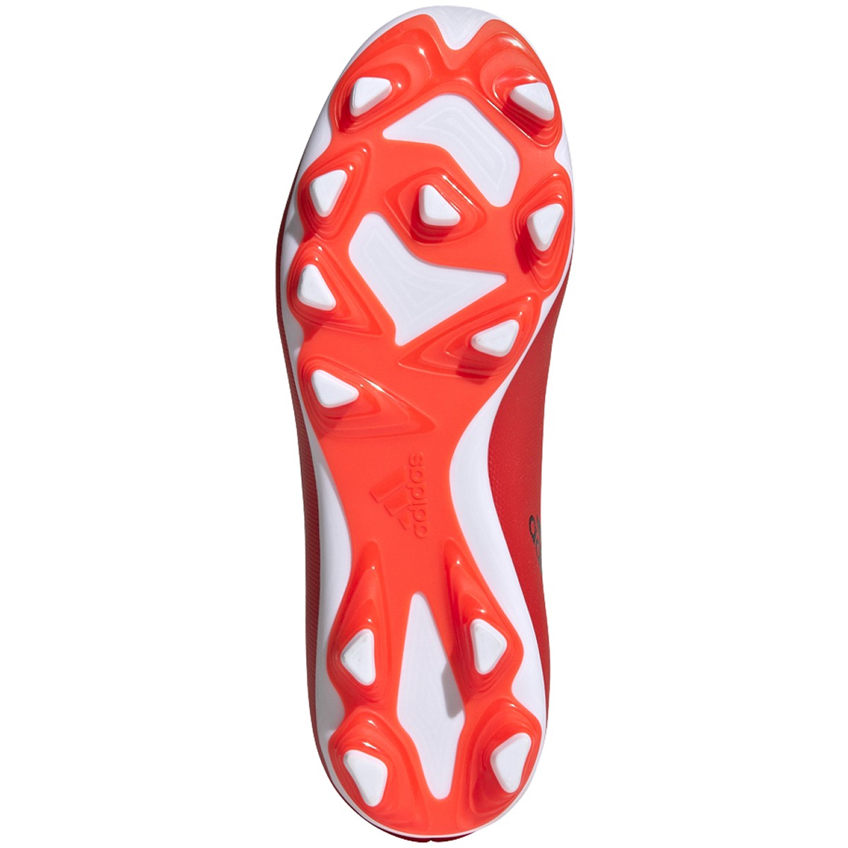 adidas X Speedflow.4 Flexible Ground Cleat - Kids Soccer