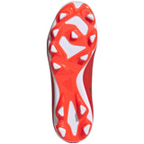 adidas X Speedflow.4 Flexible Ground Cleat - Kids Soccer