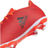 adidas X Speedflow.4 Flexible Ground Cleat - Kids Soccer