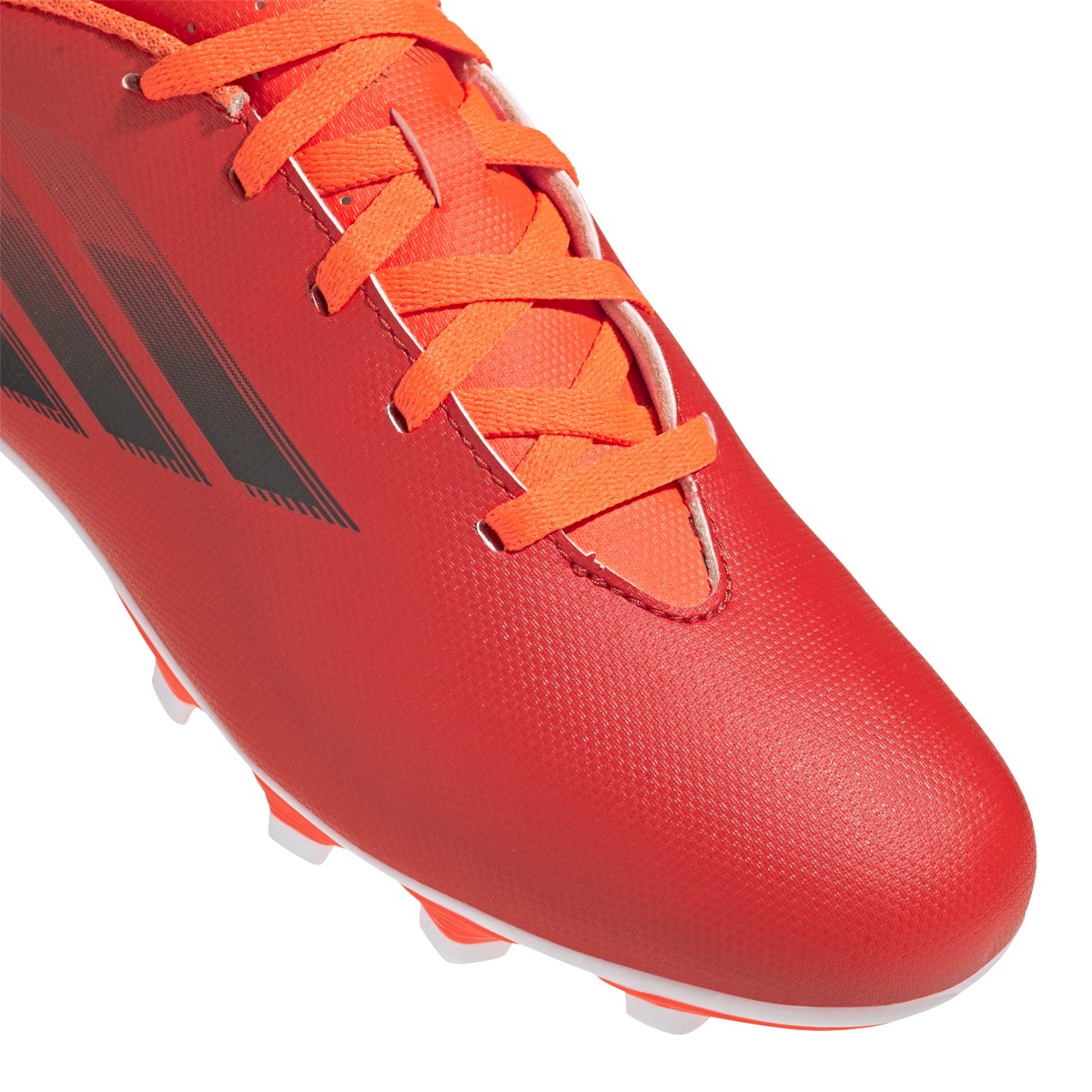 adidas X Speedflow.4 Flexible Ground Cleat - Kids Soccer