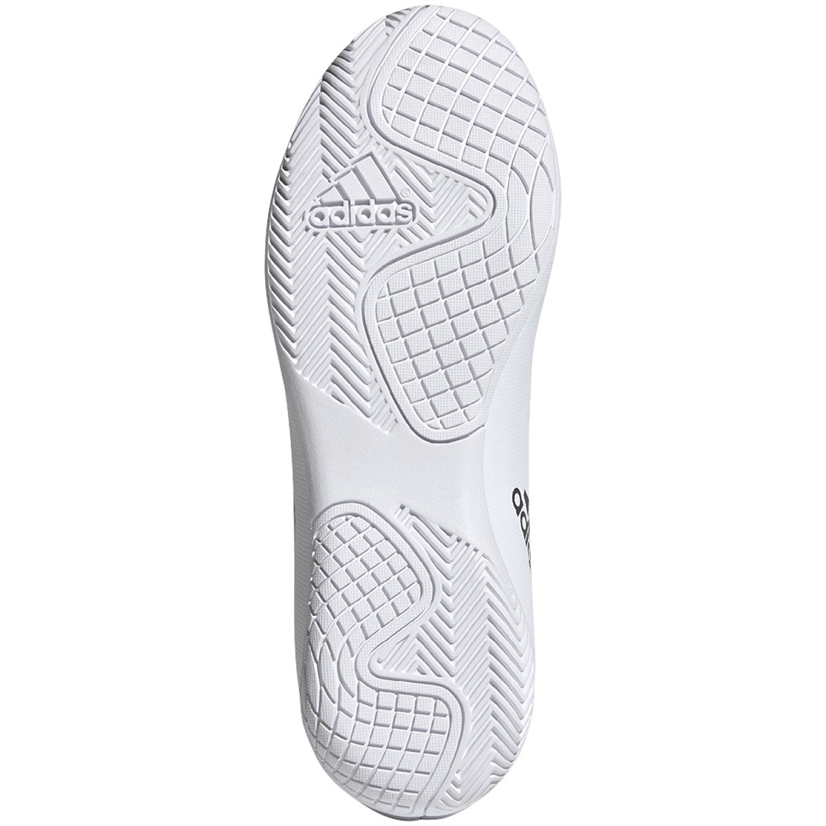 adidas X Speedflow.4 Indoor Shoe - Kids Soccer