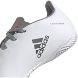 adidas X Speedflow.4 Indoor Shoe - Kids Soccer