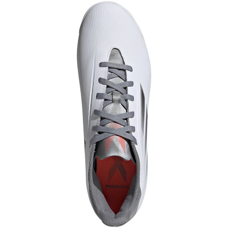 adidas X Speedflow.4 Indoor Shoe - Unisex Soccer
