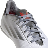 adidas X Speedflow.4 Indoor Shoe - Unisex Soccer