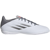 adidas X Speedflow.4 Indoor Shoe - Unisex Soccer