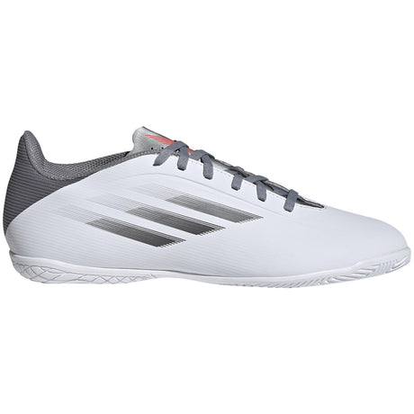 adidas X Speedflow.4 Indoor Shoe - Unisex Soccer