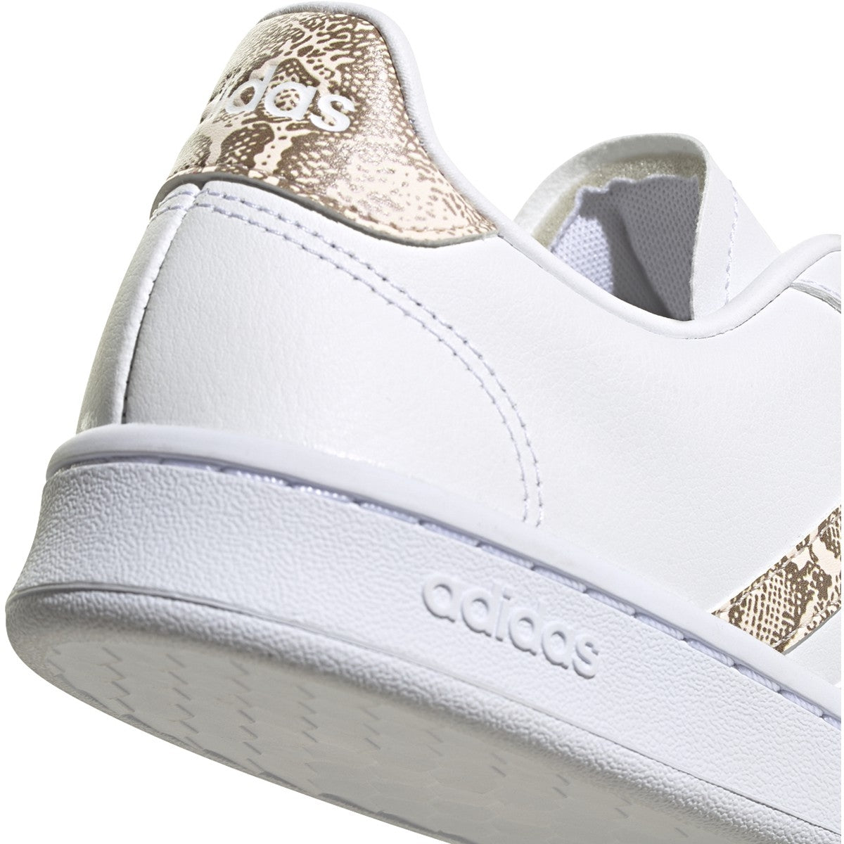 adidas Grand Court Shoe - Women's Casual