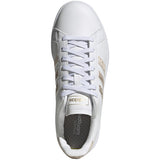adidas Grand Court Shoe - Women's Casual