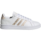 adidas Grand Court Shoe - Women's Casual