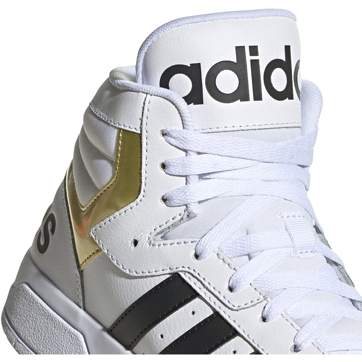 adidas Entrap Mid Shoe - Men's Basketball