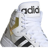 adidas Entrap Mid Shoe - Men's Basketball