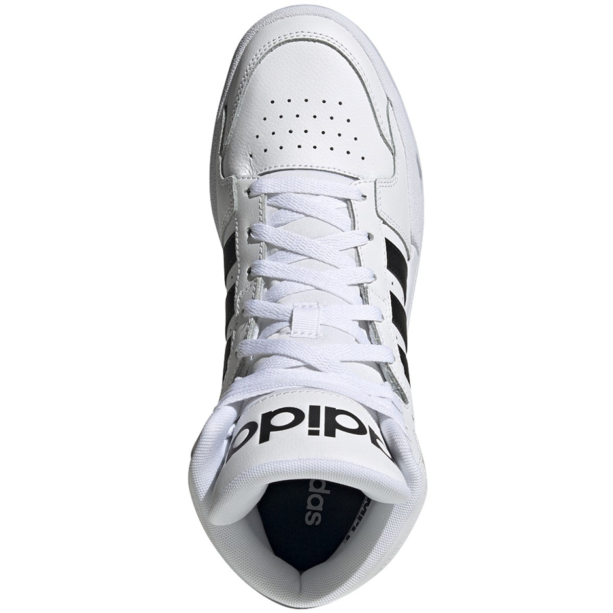 adidas Entrap Mid Shoe - Men's Basketball