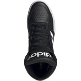 adidas Entrap Mid Shoe - Men's Basketball
