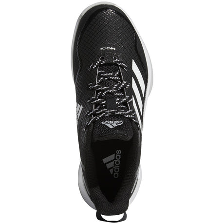 adidas Icon 7 Turf Shoe - Kids Baseball