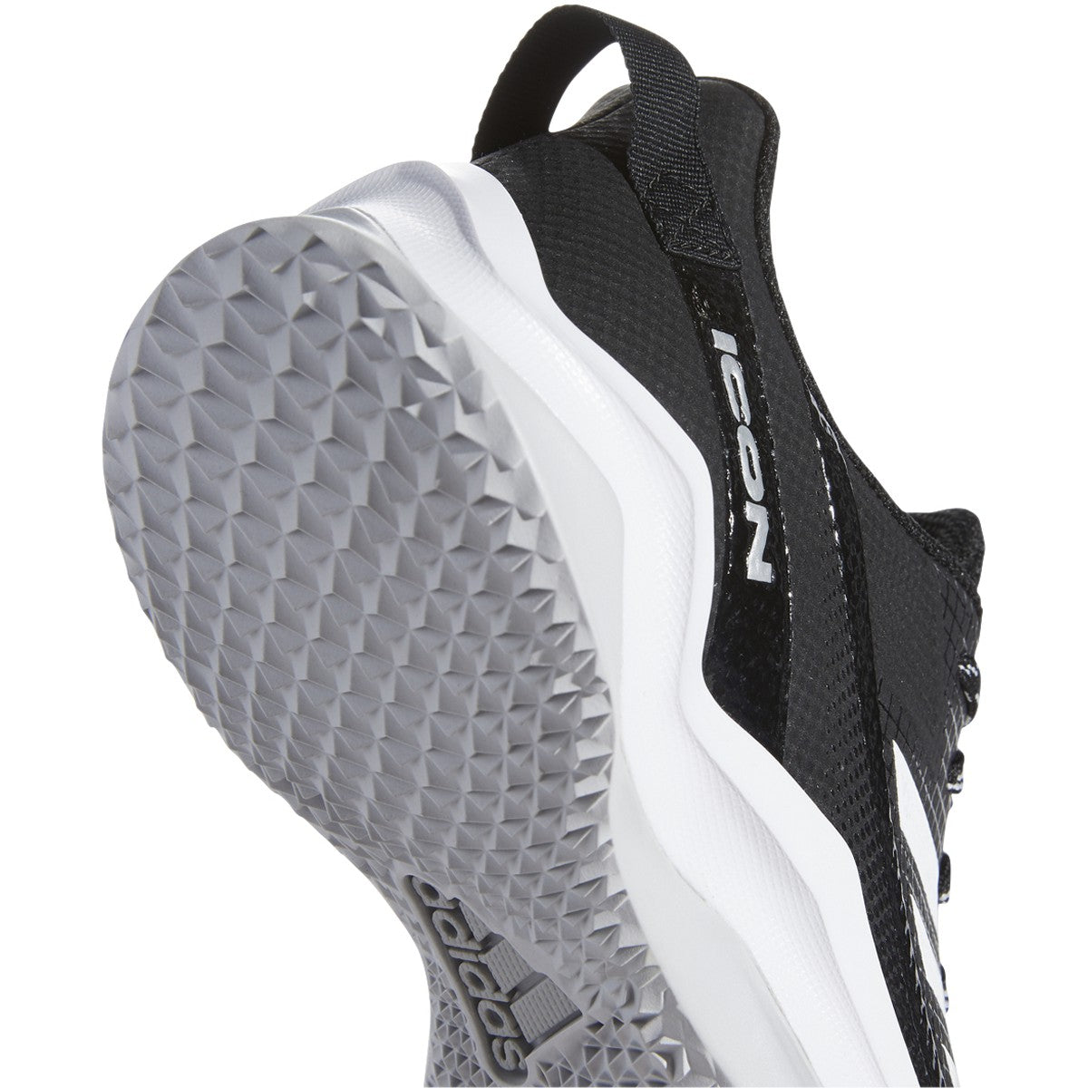 adidas Icon 7 Turf Shoe - Kids Baseball