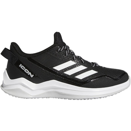 adidas Icon 7 Turf Shoe - Kids Baseball