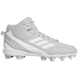 adidas Icon 7 Mid Cleats - Mens Baseball