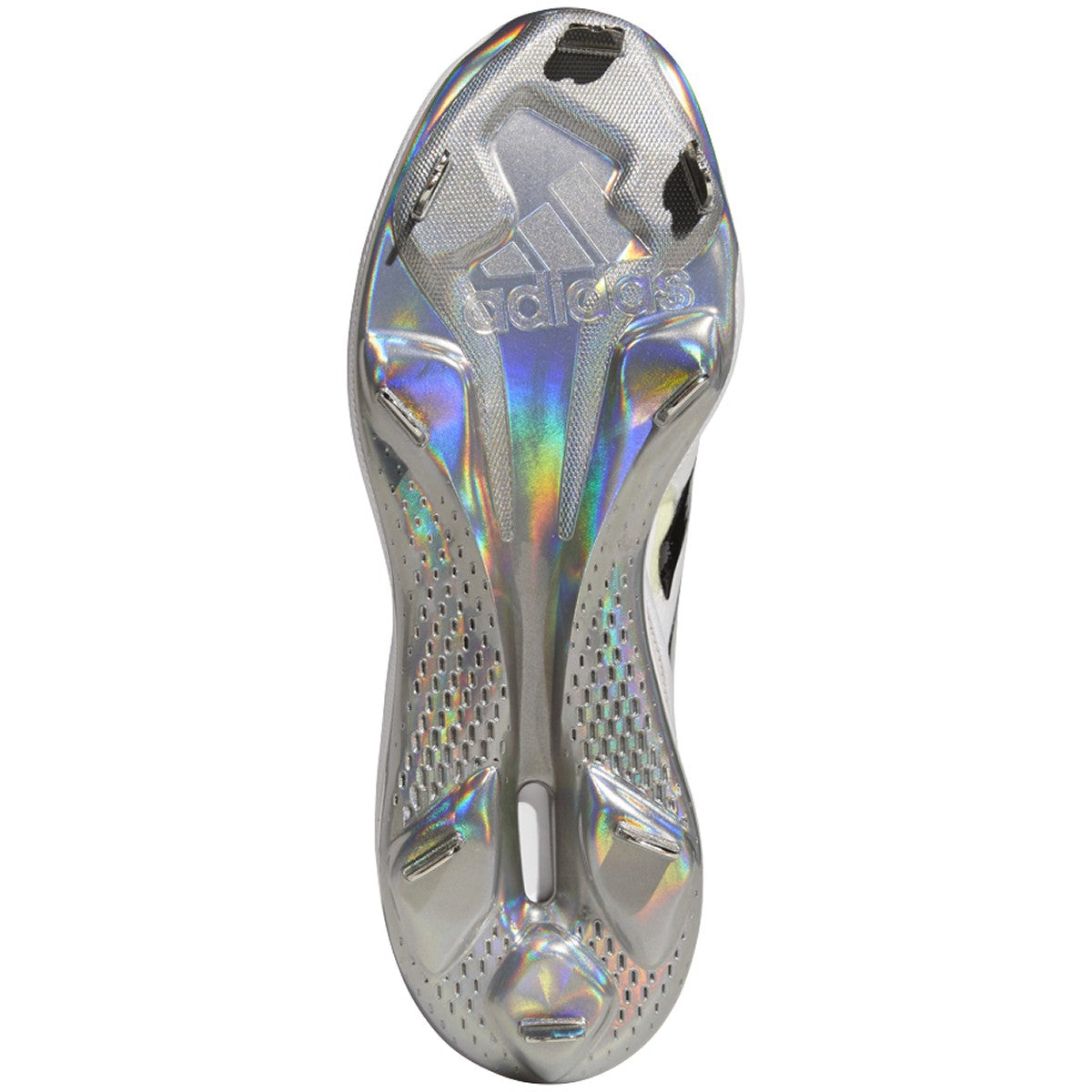 adidas PureHustle 2 Elite Cleats - Womens Softball
