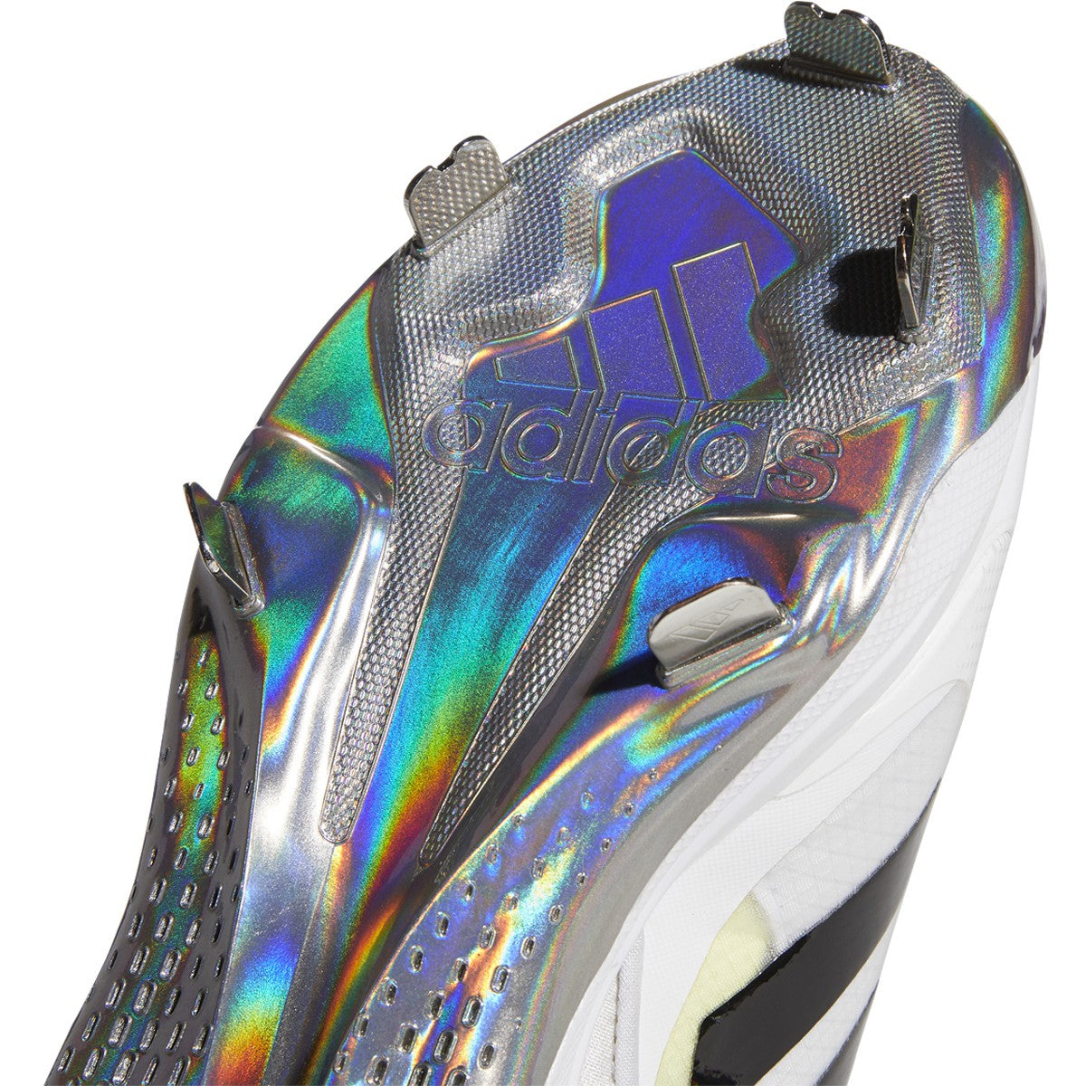 adidas PureHustle 2 Elite Cleats - Womens Softball
