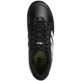 adidas PureHustle 2 Mid Cleats - Kids Baseball
