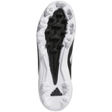 adidas PureHustle 2 Mid Cleats - Kids Baseball