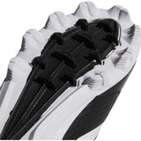 adidas PureHustle 2 Mid Cleats - Kids Baseball