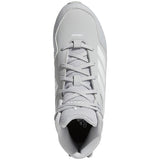 adidas Icon 7 Mid Cleats - Kids Baseball