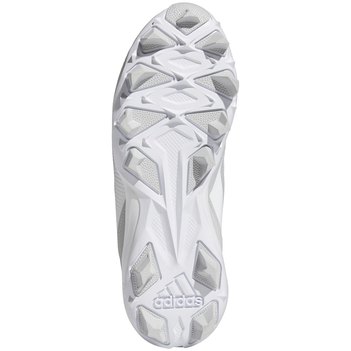 adidas Icon 7 Mid Cleats - Kids Baseball