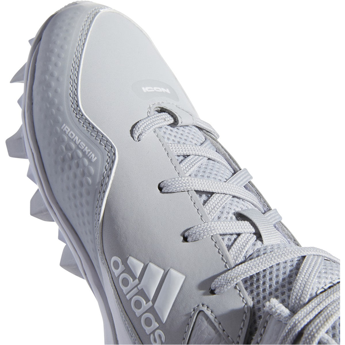 adidas Icon 7 Mid Cleats - Kids Baseball
