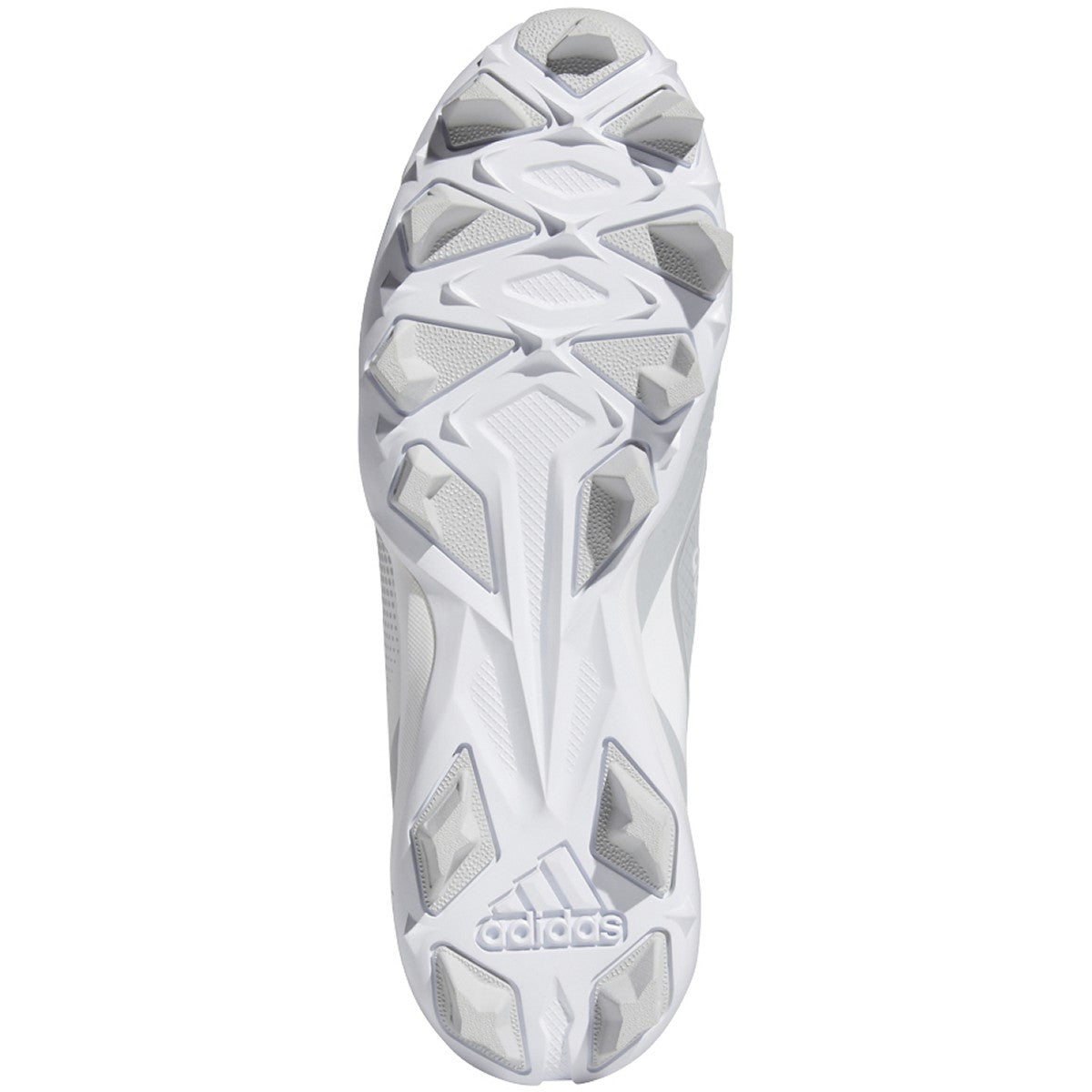 adidas Icon 7 Mid Cleat - Mens Baseball