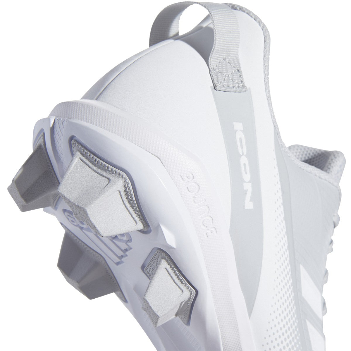 adidas Icon 7 Mid Cleat - Mens Baseball