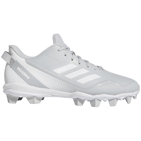 adidas Icon 7 Mid Cleat - Mens Baseball