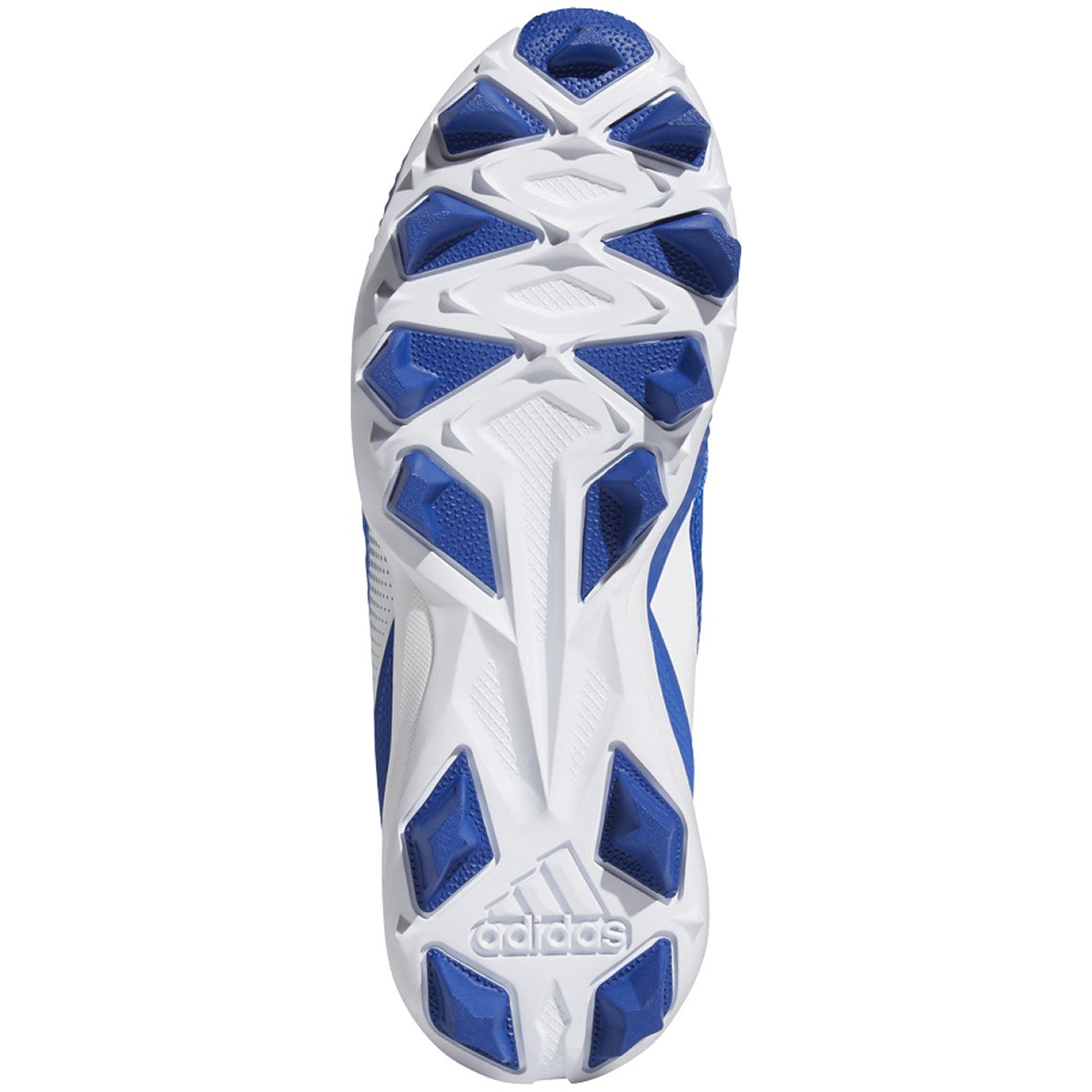 adidas Icon 7 Mid Cleats - Kids Baseball